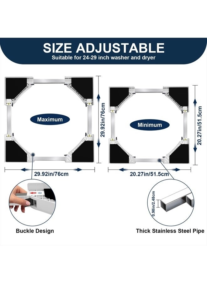 Stacking Kit - 24-29in