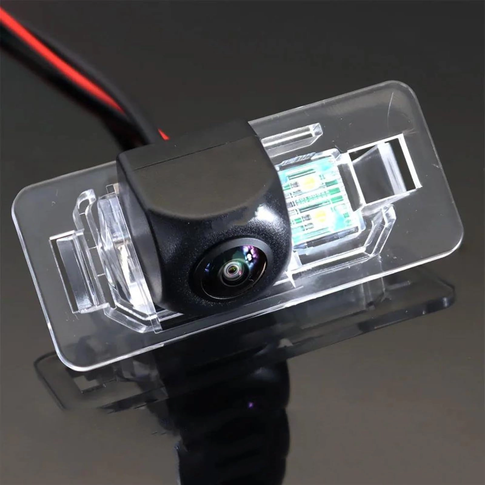Rear View Camera - Night vision Wire AHD 720P