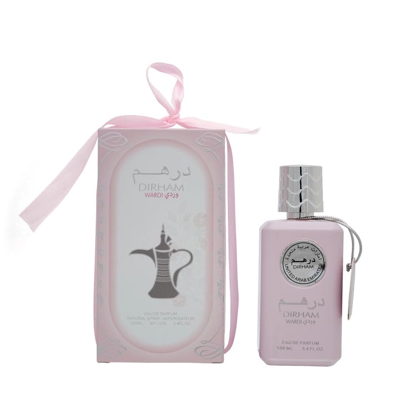 DIRHAM Wardi - Eau de Parfum 100 ml