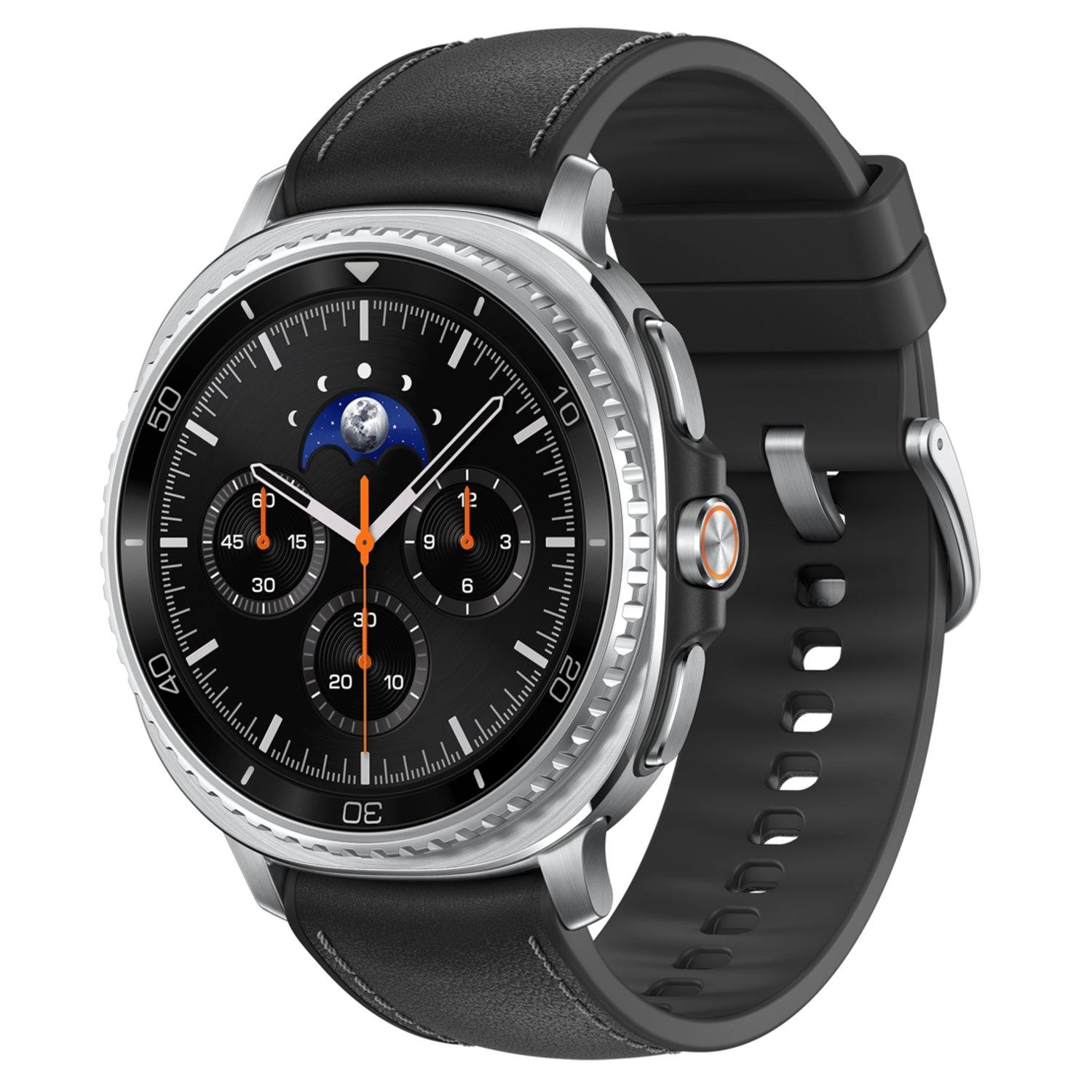 Galaxy Watch 8 Classic 46mm LTE