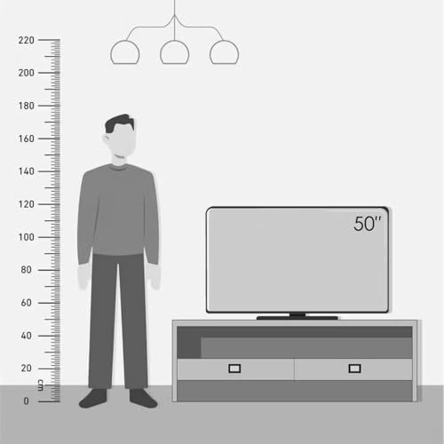 TV 65UA3400G 65"
