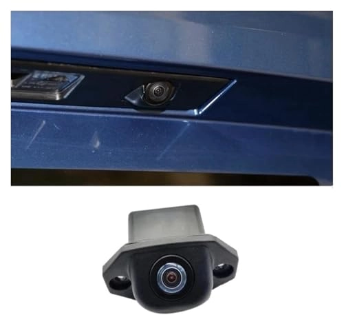 Rear View Camera - Night vision Wireless