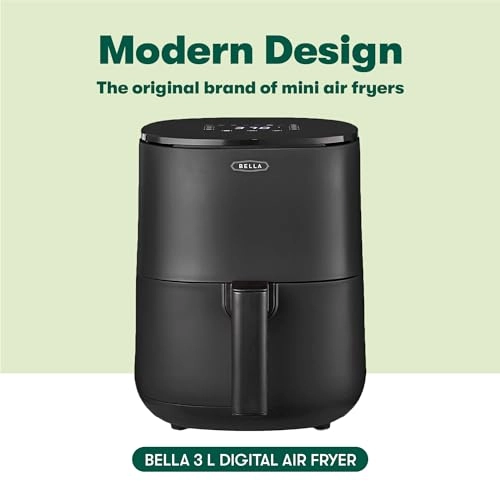 Touchscreen Air Fryer 17277