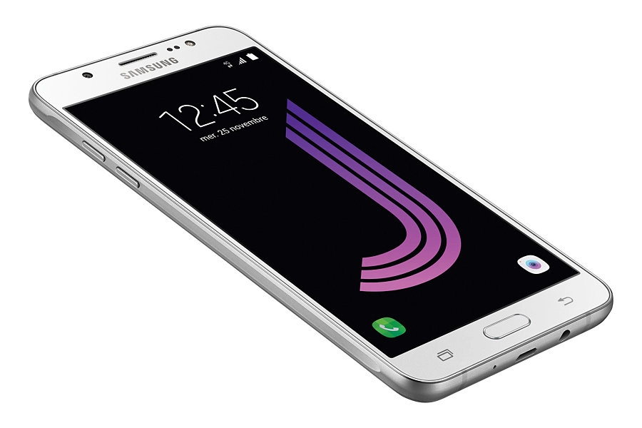 Galaxy J7 - 2GB 16GB