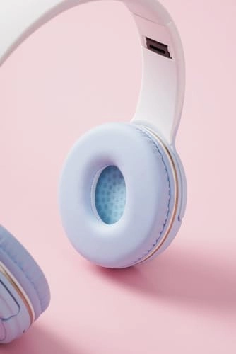 Bluetooth Headphones Wireless Headphone