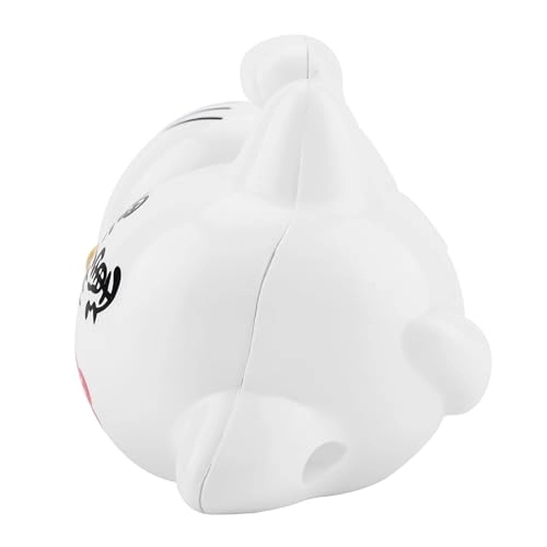 Lucky Cat - Solar-powered Eco-friendly