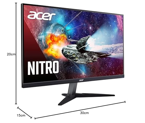 KG282K - 28 inch 3840 x 2160 pixels