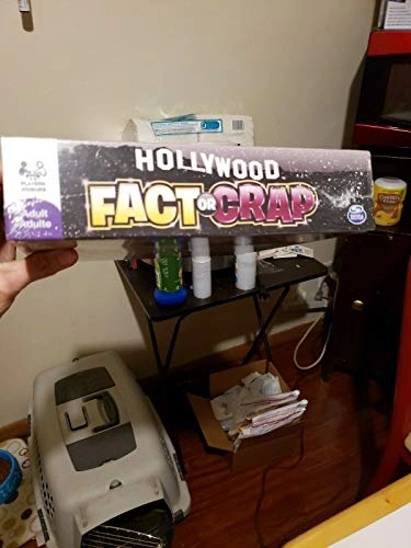 Fact or Hollywood Edition - 15 years and up