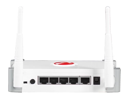 Wireless 300N 3G - 802.11a/b/g/n