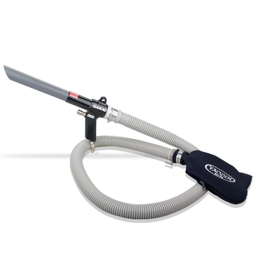sakai Pneumatic Vacuum Cleaner