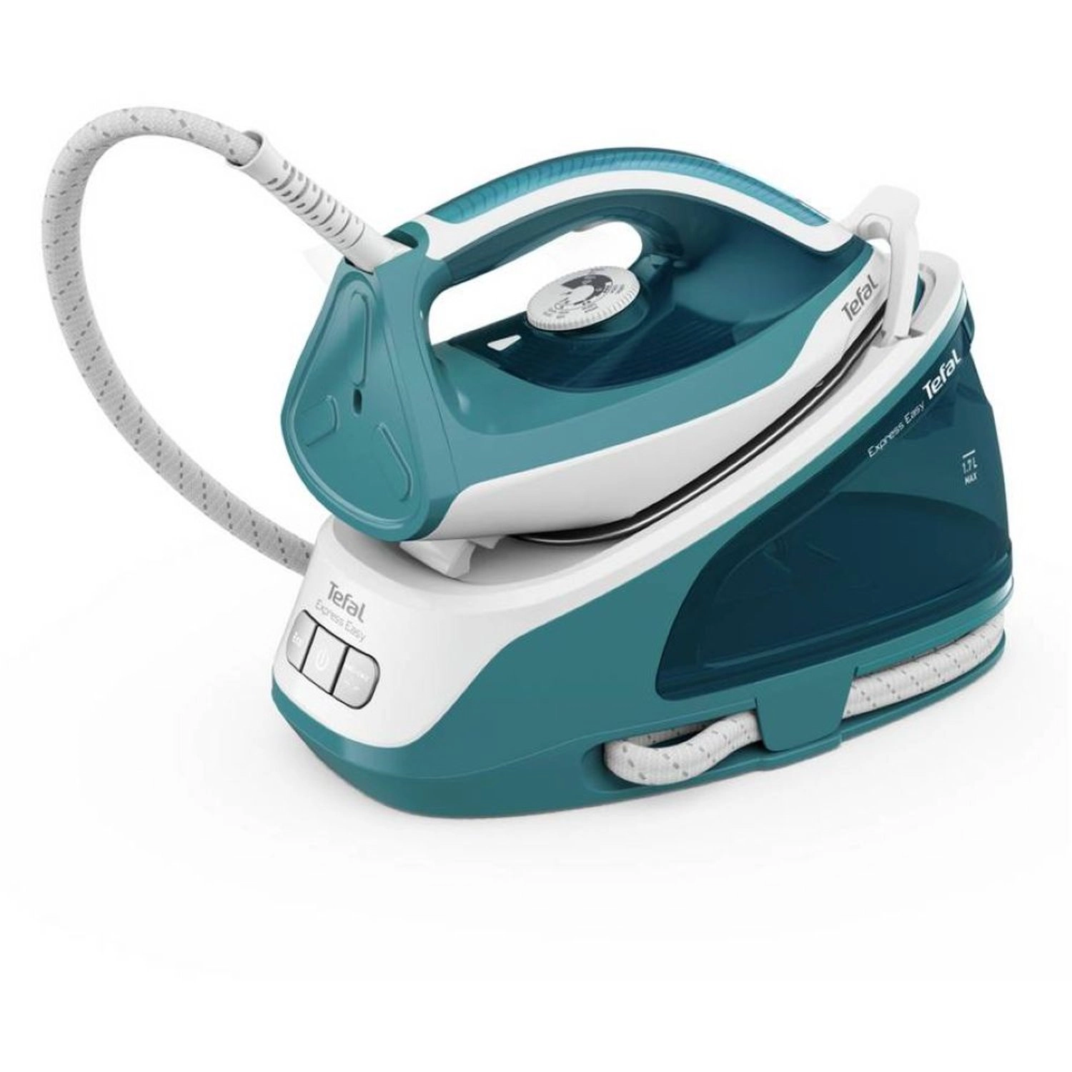 Tefal SV6131G0 - 5.8 bar 1.7 Liter