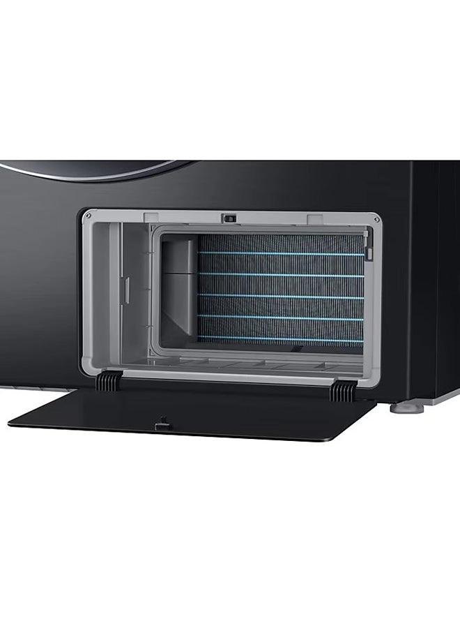 Bespoke DV17B9750CV/GU Heat Pump