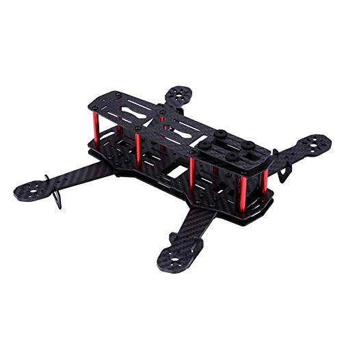 Drone Frame Set - 250MM Carbon fiber