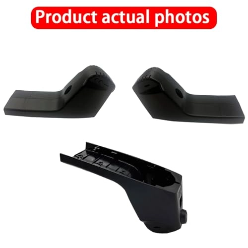 Dash Cam for BMW X4 G02 - 4K 2160P