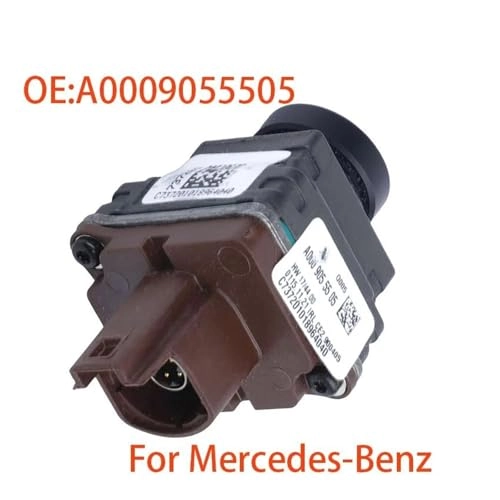 360 Surround View Camera - Night WireLess