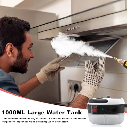 FD0004 - 3 Bar 1 Liters