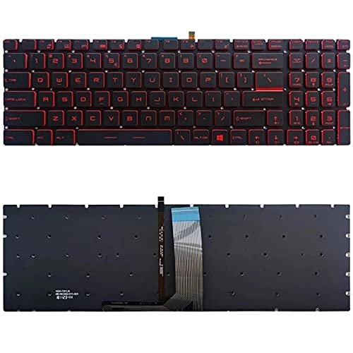 Keyboard for ProBook 640 440 445 G1 G2 640 645 430 G2 - US