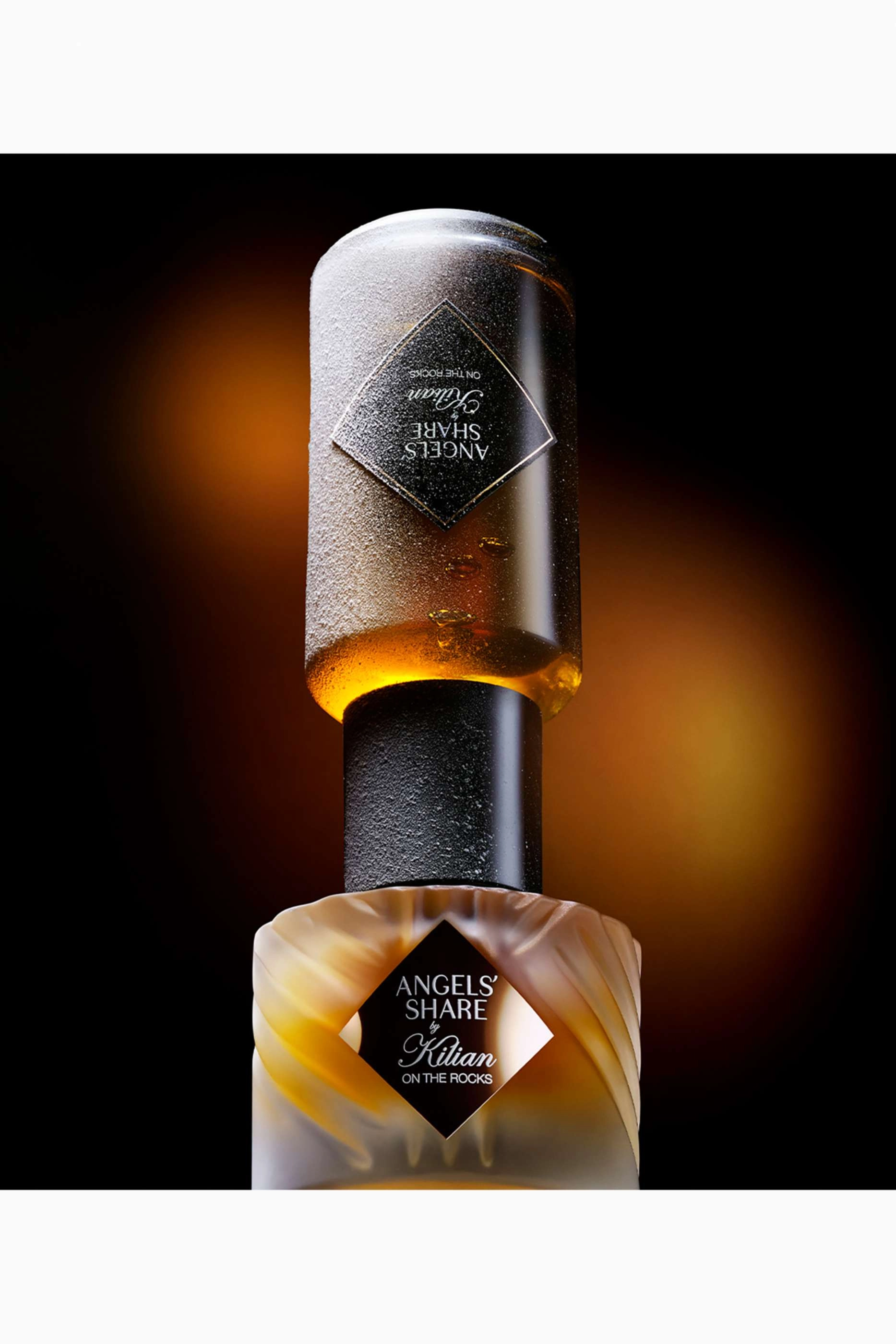 Angels Share Eau de Parfum 100ml Refill