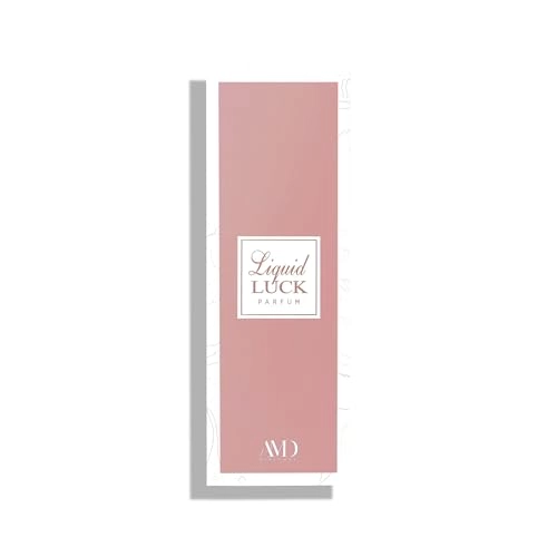 Liquid Luck - Eau de Parfum 100ml
