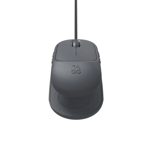 Pro Mouse - Bluetooth USB