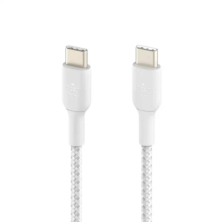 BoostCharge Cable USB-C to USB-A 1m