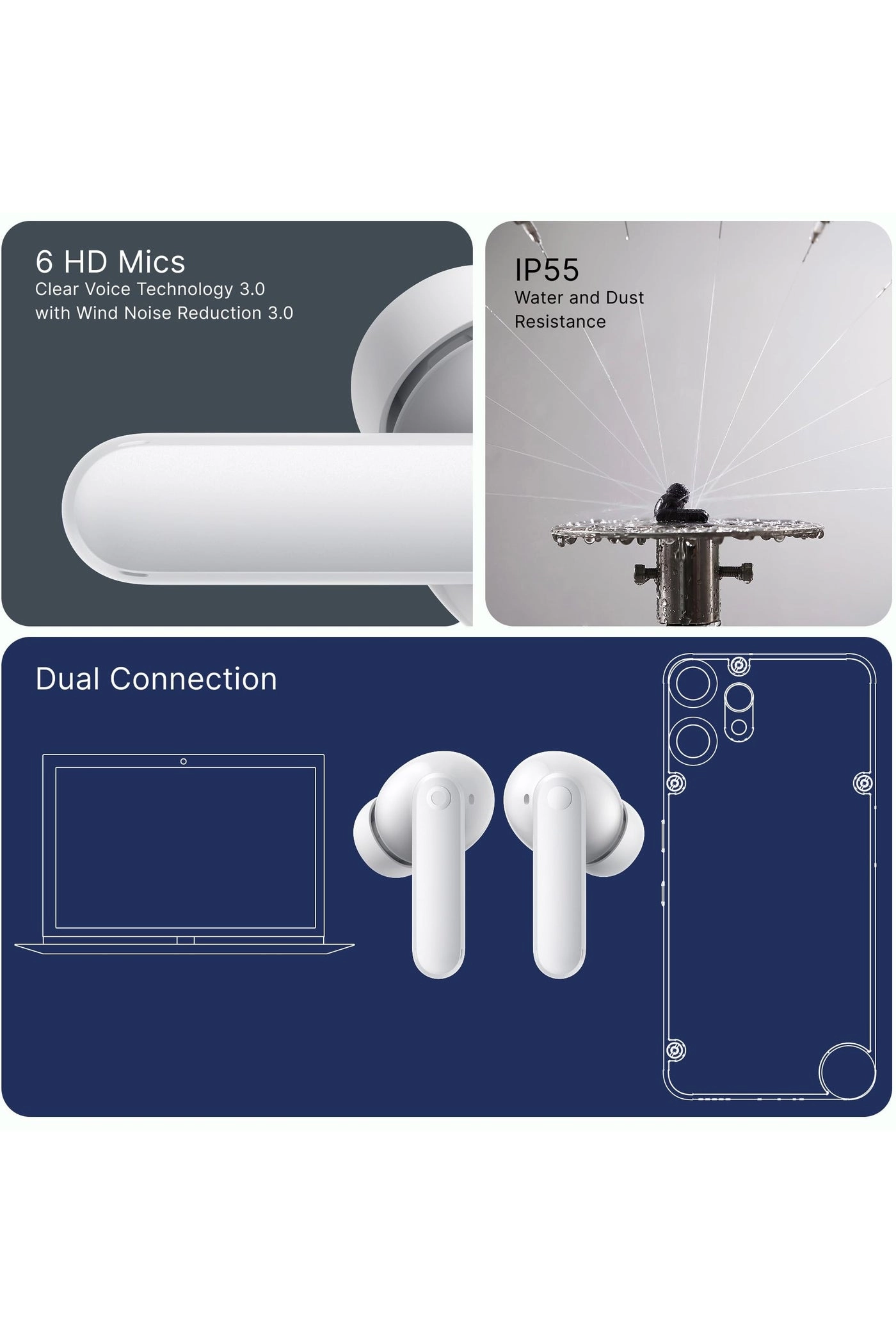 Buds 2 Plus Wireless Earbud