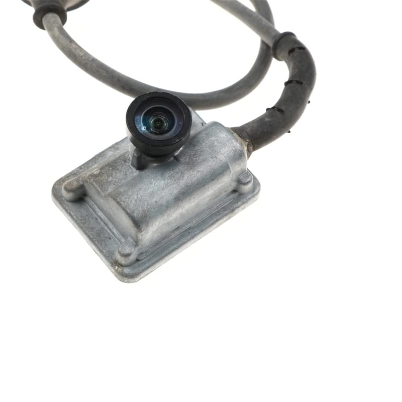 Rear View Backup Camera - Fit For Fusion/ Mondeo 2013-2016