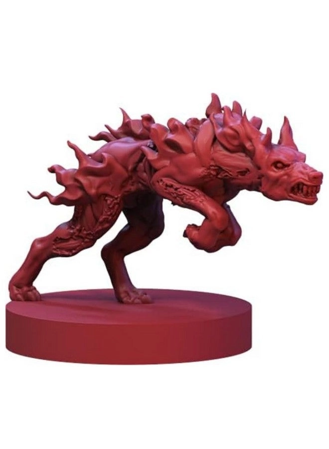 Resident Evil 3: The Board Game