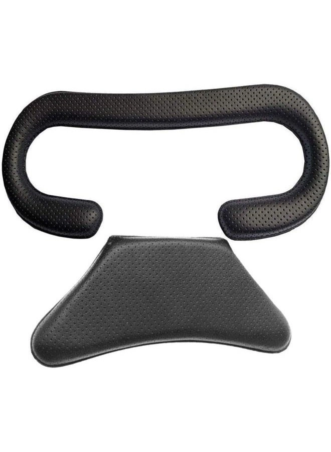 TamBee Face Foam Vive Pro - PU Leather Removable