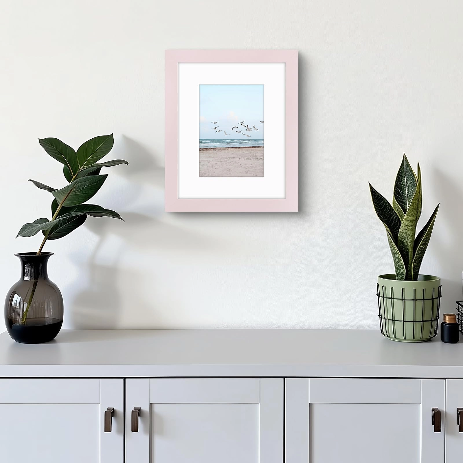 8x10 Frames Display - 8x10 1