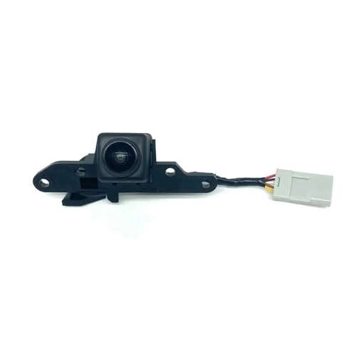 Car Camera - Night vision