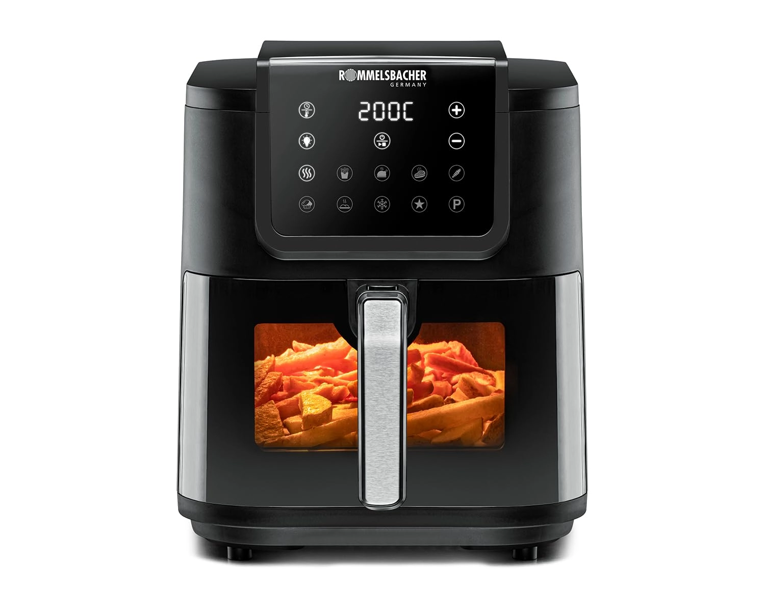 Rommelsbacher FRH 1700 - 1000 g