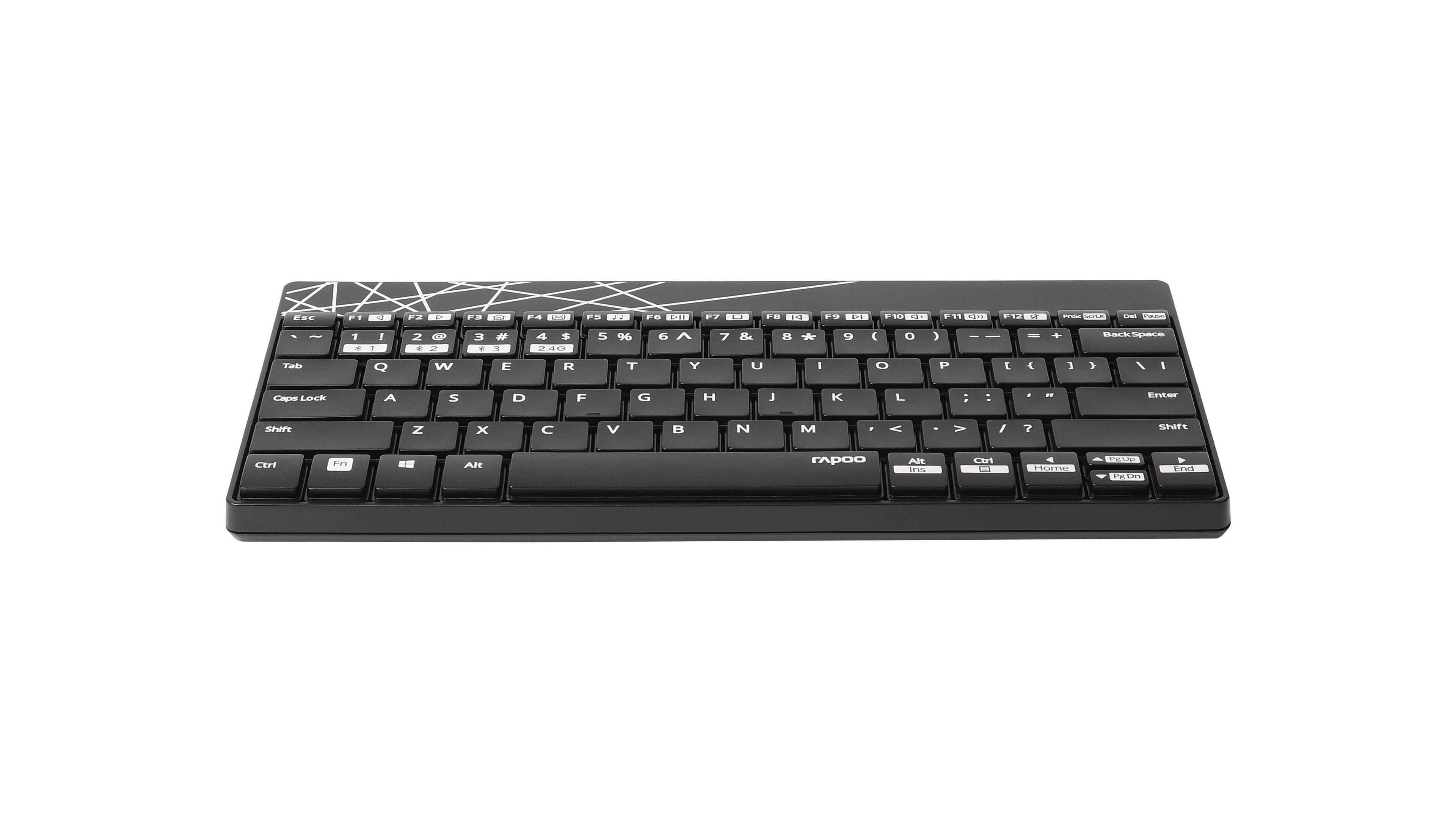 Wireless Keyboard