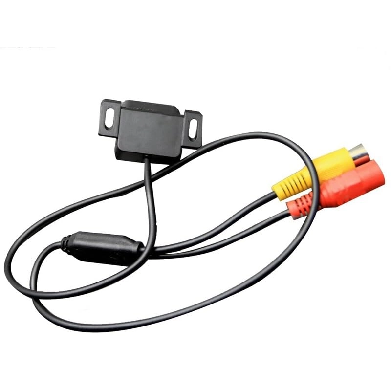 Rear View Camera - Night vision