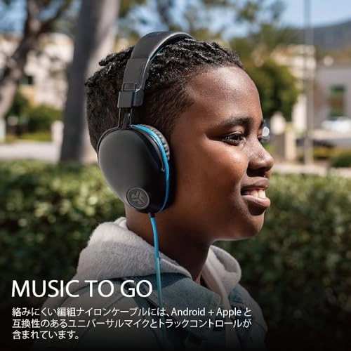 JBuddies Pro Wireless Headphone