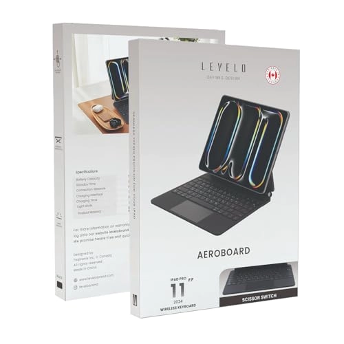 AeroBoard Pro - EN Wireless