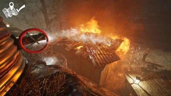 Choo Choo Charles New Original - PlayStation 5