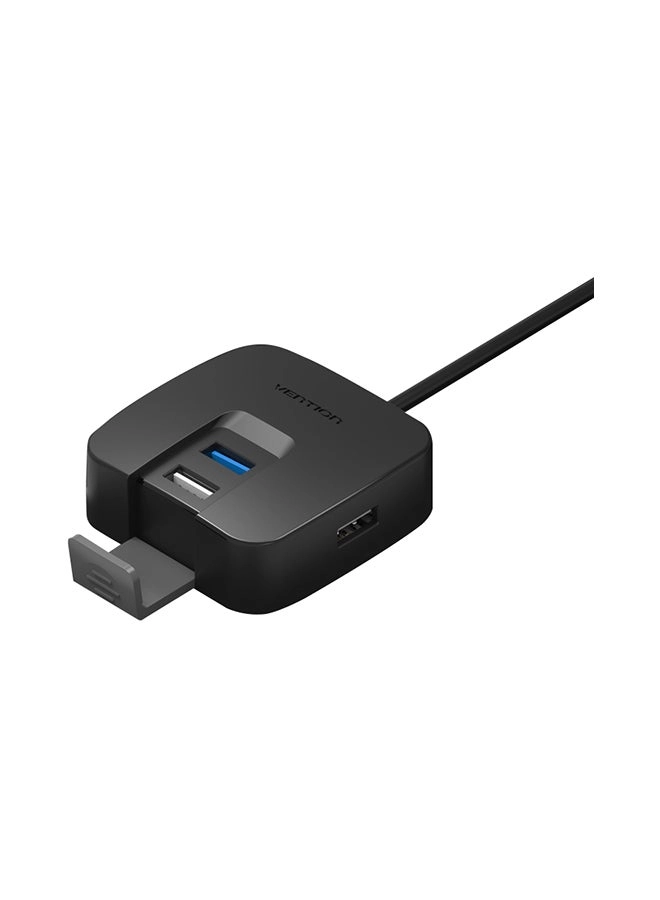 Vention C8733-2-1 - High Speed Black
