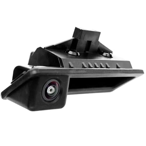 Special Vehicle Rear View Camera - Night vision 1920x1080P