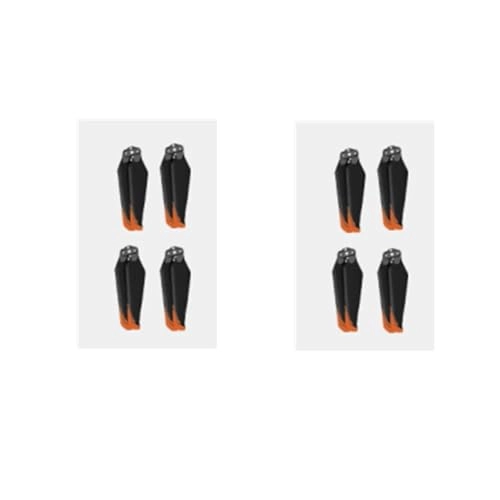AE60 - 11.4V 9800mAh + Propeller Blade - 2 Sets Blades