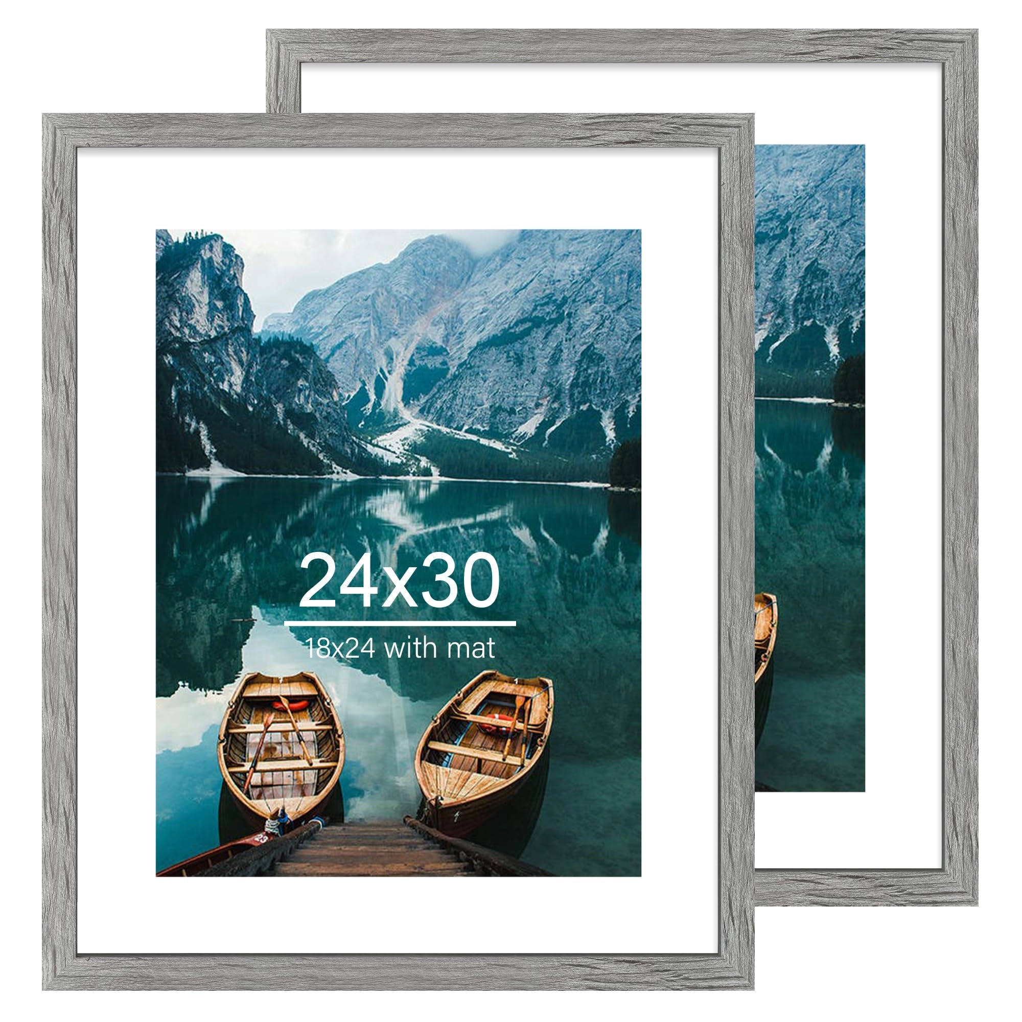 hongkee Frame Set - 24x30 2