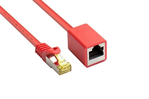 CAT 7 S/FTP - 10.00 m