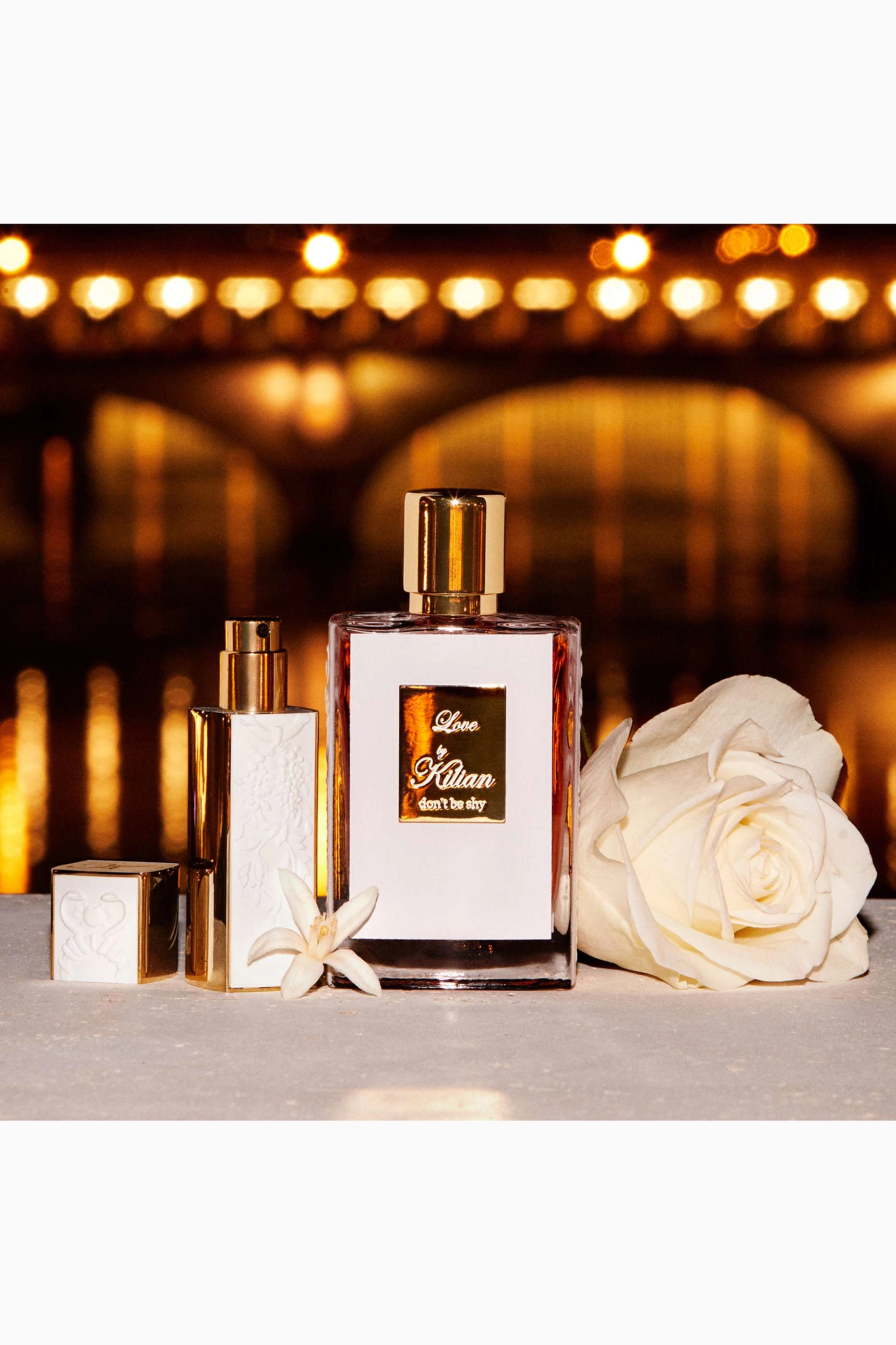 Love, Don’t Be Shy Eau de Parfum + Talisman Travel Spray - Eau de Parfum 2 piece(s)