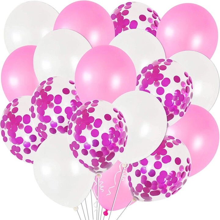 Balloons - 30 Pack Party