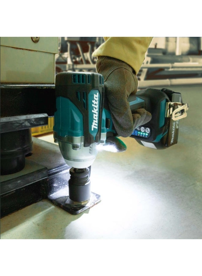 DTW300Z - 580 newton metre 1/2 inch