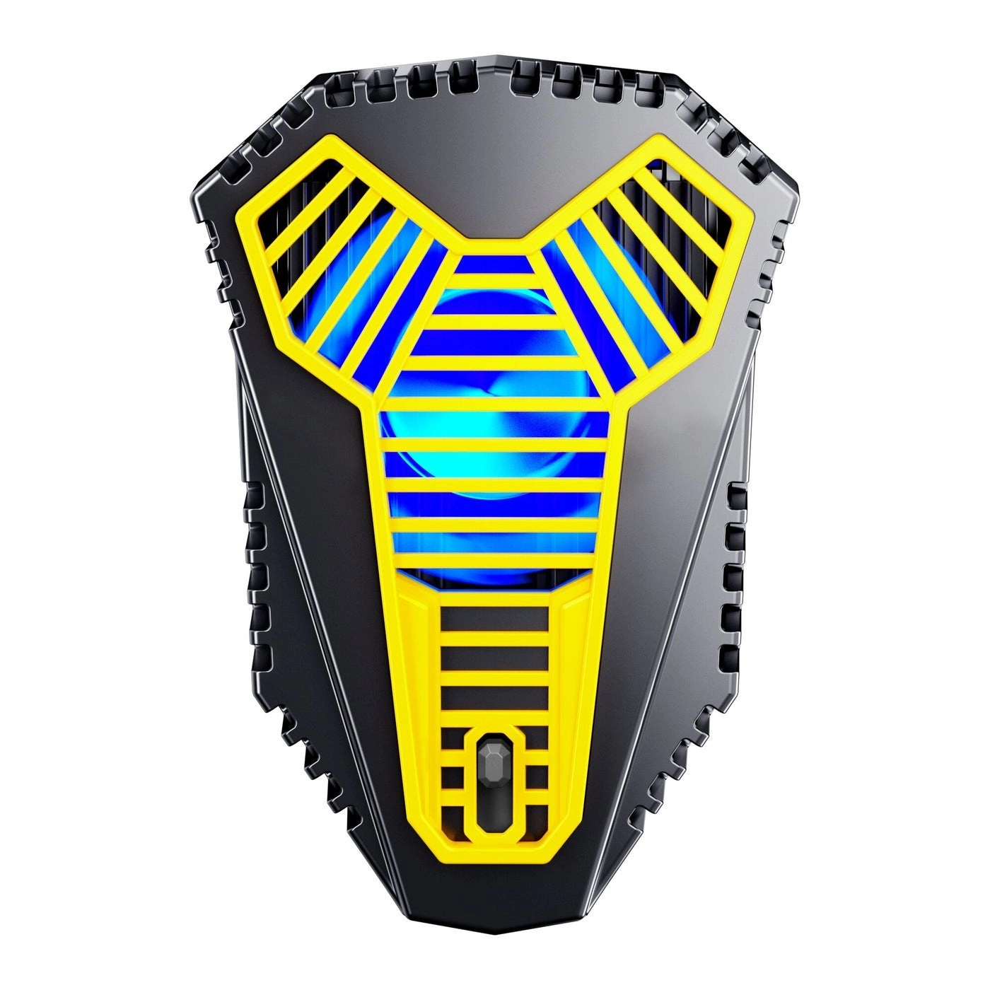 Smartphone Cooling Fan - Semiconductor USB Cooling