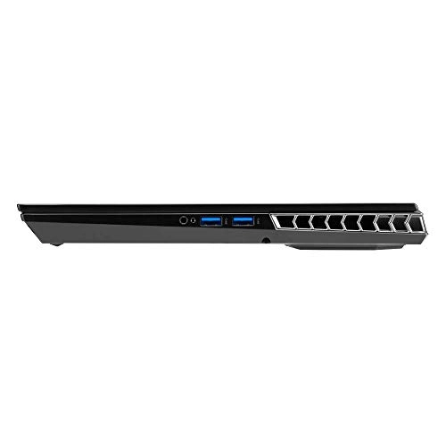 AORUS 15 AORUS 15-X9-RT4BD - 15.6'' Core i7-8750H 64GB DDR4 1TB PCIe SSD + 2TB HDD