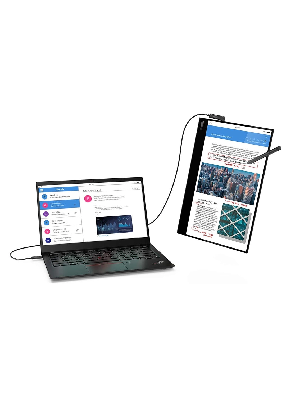 M14t - 14'' 1920 X 1080