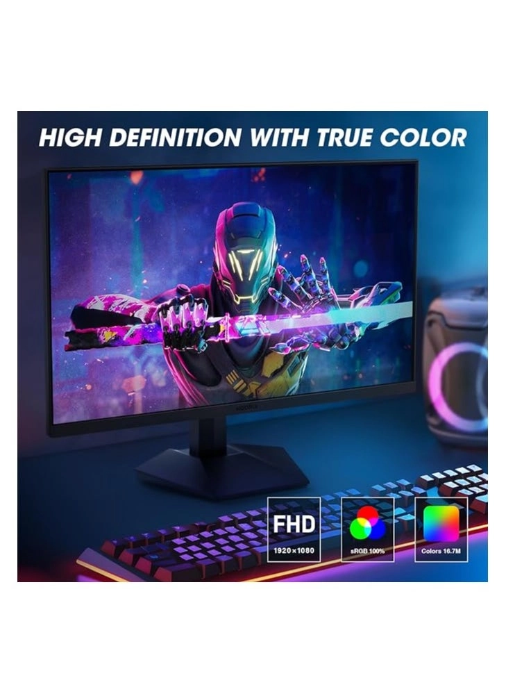 27GN02 - 27 inch 1920 X 1080