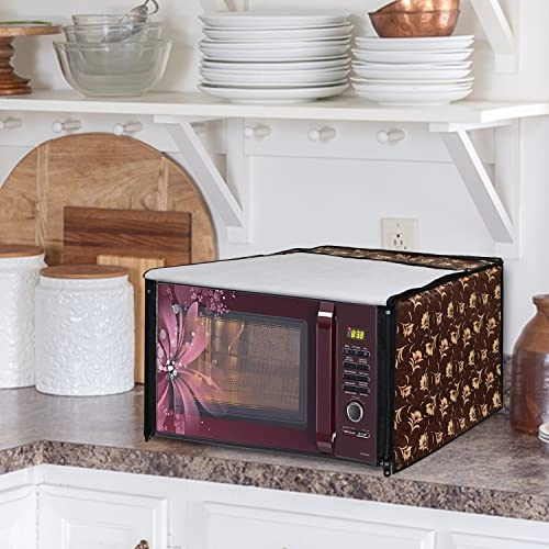 Microwave Oven Cover